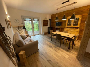Chalet Torri del Brenta Fai Della Paganella